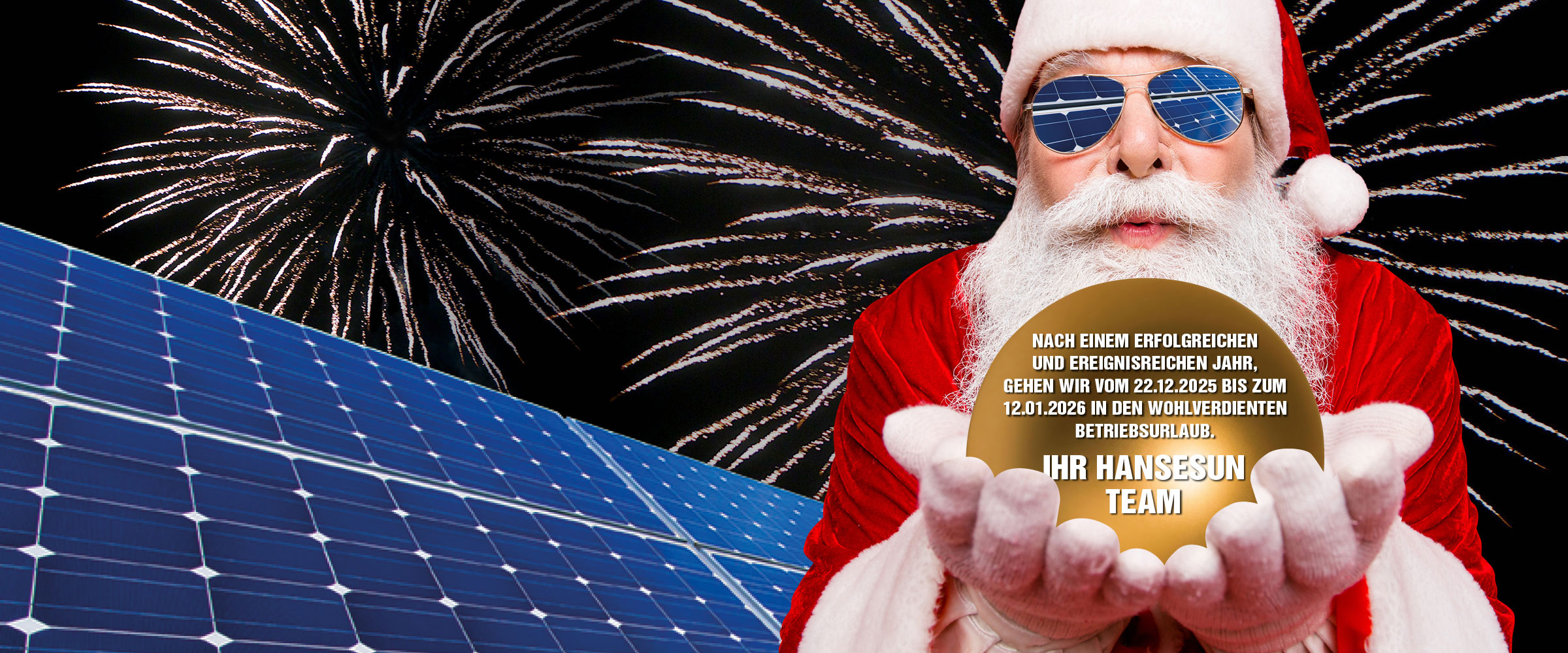 Hansesun Liechtenstein Betriebsurlaub