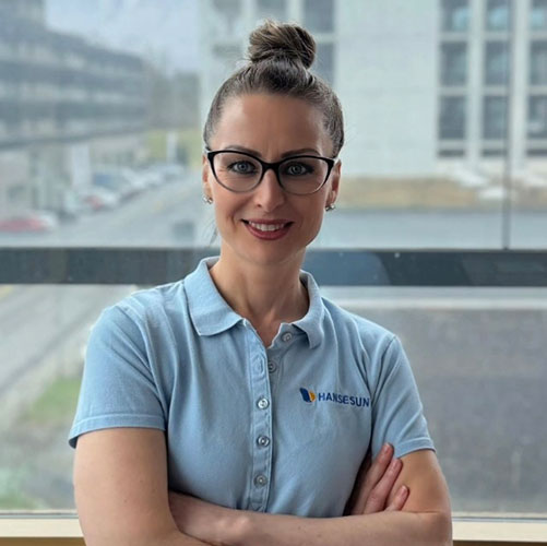 Hansesun Liechtenstein Silke Kindle